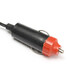 Cigarette Lighter Plug 60W Dual 12V Wet Dry Car Vacuum Portable Handheld Use Cleaner Dirt - 8
