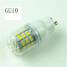 Smd 5w G9 Cool White Decorative Gu10 Ac 220-240 V Led Corn Lights Warm White - 2