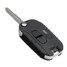 Case Shell Uncut Colt Mitsubishi Lancer Folding Remote Key Outlander - 5