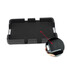 Carrying Case Phone Holder Car Phone Dashboard Skidproof Large Box Storage Box Stand Support - 2