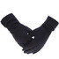 Motorcycle Riding Touch Screen Gloves Warm - 3