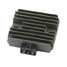Regulator Rectifier For Yamaha FZR600 Motorcycle Voltage YZF R6 R1 - 1
