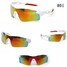 Sunglasses Motorcycle Riding Goggle Eyewear Sports UV - 2