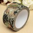 Shooting Hunting Kombat Tactical Military Tape Camo 10m Motorcycle Decal 5cm x Wrap Army - 7