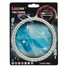 Car Angel Eye Lights White Red Waterproof LED - 4