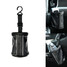 Carbon Key PU Car Seat Universal Phone Remax Beverage Storage Bag Charger Bottle - 1
