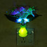 Sensor Decor Room Controlled Led Lights Led Night Light Light Change Color Lamp - 4