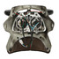Assembly DirtBike Headlight With Turn Signal Motorcycle - 5