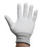 Gloves For Riding LED Rave Halloween Fingers Dance Party Signal Lights Full - 10
