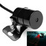 Style Football Car Laser Fog Lamp Anti-Fog Light Auto Rearing Warming Light - 2