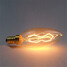 Incandescent Ac220-240v C35 E14 40w Bulb Edison Light Bulb - 2
