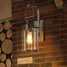 Mini Style Wall Sconces Modern/contemporary Lighting Metal - 3