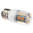 3w E26/e27 Led Corn Lights Warm White Smd Ac 220-240 V - 1