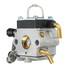 FS55 Carburetor Fuel ZAMA FS85 FS38 Filter For STIHL - 2