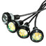 Brake LED Eagle Eye Daytime Running Light Turn Signal Lamp - 2