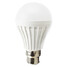 1 Pcs Ba15d Warm White 7w Ac 220-240 V Led Globe Bulbs - 1