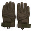 Military Tactical Airsoft Sports Full Finger Gloves Riding Hunting - 2