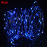 And String Light Wedding Party Decoration Leds Power - 3
