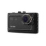 1080P Full HD Degree Lens Blackview Inch TFT DVR Novatek LCD Screen Car - 4