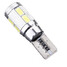 T10 W5W 194 LED Canbus Car 10SMD Bulb 5630 Side Error Free - 5