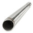 Scooter Slip-On Exhaust Muffler Silencer Universal Type Pipe 38-51mm Motorcycle - 2