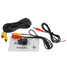 Waterproof Rear View Reverse Backup Car Auto Camera Anti Fog CMOS - 4