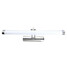 Front Bathroom Chip Lamps Cold White Warm White Mirror - 3