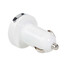 Mini USB Car Charger Car Adapter For iPhone iPad - 4