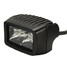 10W Light For Jeep ATV Off-road Light Bar Spot Beam Work SUV LED 4WD 1000LM - 3