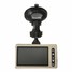 2.7 inch Camera Recorder digital 1080P Full HD LCD Screen 170 Degree Car DVR Video - 1