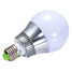 Light Lamp Remote Control Led Rgb 10w Ac85-265v Bulb - 2