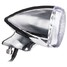 Motorcycle Bullet Rear Bobber Turn Signal Light For Harley LED Dyna 4pcs 39MM - 6