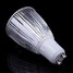 Mr16 Ac 220-240 V Led Spotlight Cool White Gu10 High Power Led 9w - 3