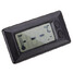 LCD Display Digital Car Indoor Temperature Thermometer - 2