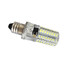 Ac220 E11 Warm White 64led E14 Decoration Light E12 5w Dimmable - 7