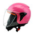 Helmet Windproof Winter Anti-Dust Riders Warm Casque Full Face - 4