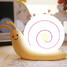 Wall Rechargeable Can Par Christmas Night Lamp Cute Led Night Light - 3