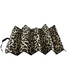 Car Front Window Pattern Windshield Sunshade Visor Leopard - 8