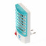 Night Repeller Electric Mini Socket Lamp Insect Led 220v - 3