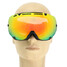 Lens Glasses Windproof Goggles Mountain Bike Snow Snowboard Outdoor Anti-UV Ski Mirror - 4