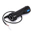 Handgrip Non-Slip Throttle Handlebar Motorcycle Electric Scooter - 1