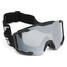 Racing Cross Country Off-Road ATV Helmet Windproof Glasses Sports Motocross Goggles Motorcycle - 2