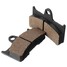 ATV UTV 600CC Moto 2Pcs 500CC Rear Brake Pad CF500 - 3