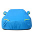 Cover Waterproof Sunscreen Rainproof UV Protection Car - 4