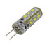 Cool White Decorative 100 3w 12v Warm White G4 Led Bi-pin Light - 5