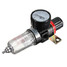 Filter Regulator Pressure Pneumatic - 1