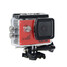 Sport DV Waterproof SJcam SJ4000 Novatek WIFI Car DVR Camera - 8