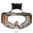 SUV Racing Cross Country Off-Road ATV Helmet Windproof Glasses Sports - 2
