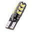 24SMD LED T10 Instrument Light Bulb Lamp W5W Side White LED Car - 8