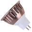 Dimmable Cool White Spot Lights 5w Gu5.3 Light Cob Mr16 100 - 3